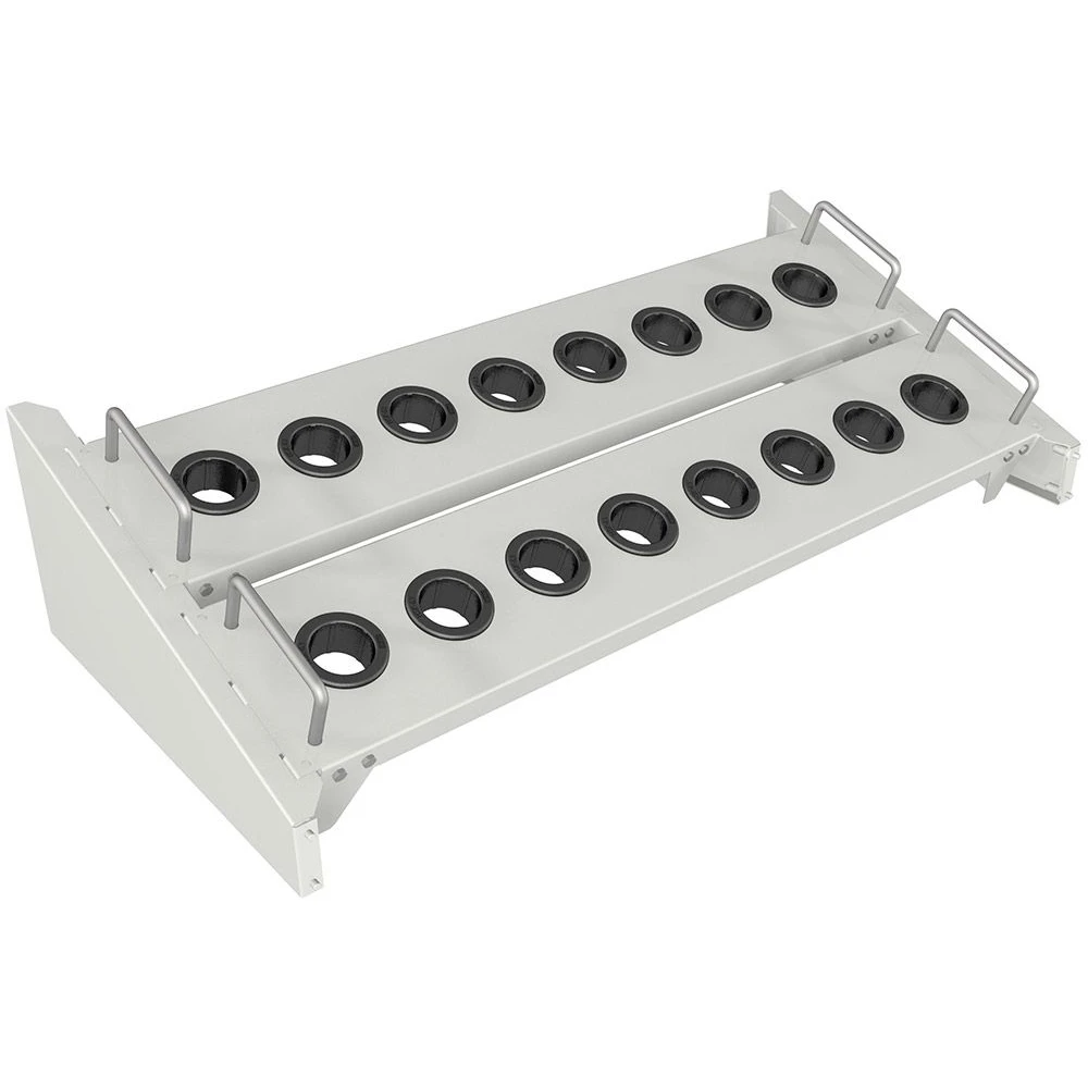 Полка ТС для ЧПУ SK-40