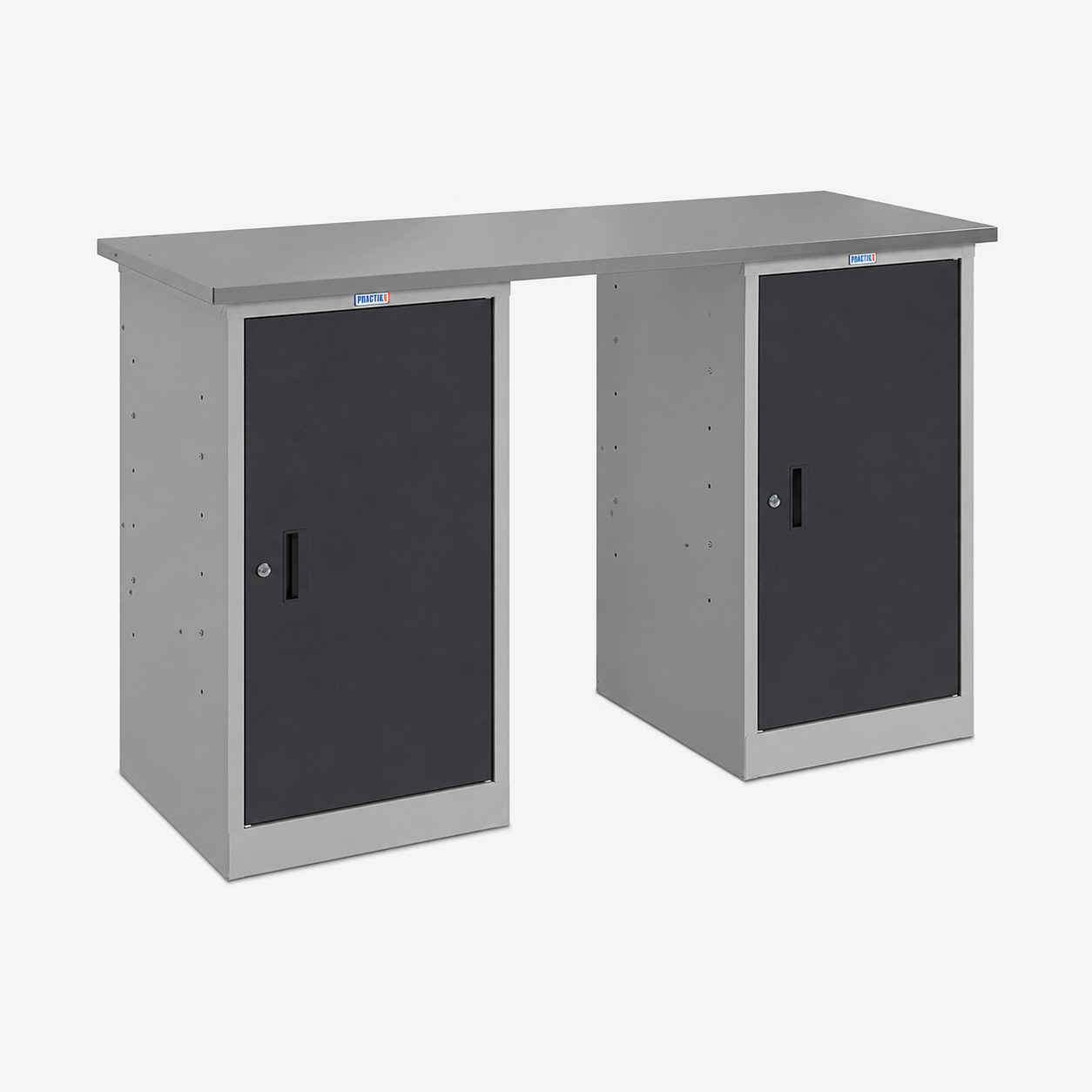 Верстак слесарный Profi L L140.L1/L1.000