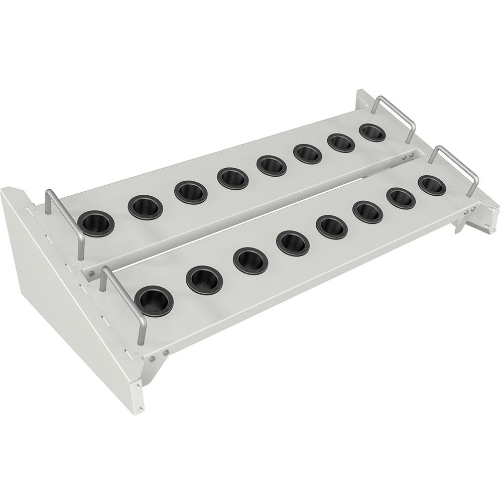 Полка ТС для ЧПУ HSK-63